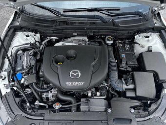 Mazda 3 Revolution - 14