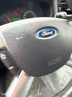 Ford Transit – 6 míst, klima, tempomat, dobrý stav - 14