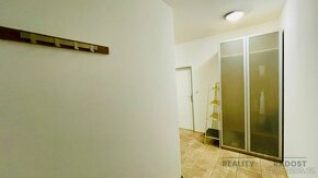 Pronájem bytu 3+kk 89 m² se zahradou Praha-západ - 14