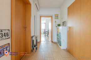 Prodej, byty 2+kk, 47 m2, Olomouc - Hodolany - 14