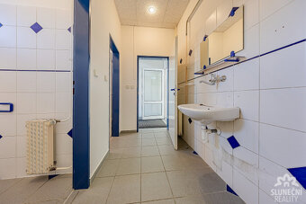 Pronájem obchodních prostor 299 m² ve Starém Městě - 14