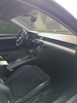 Volkswagen Passat B8 1.5 TSi - 14