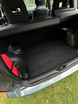 Mitsubishi space star 2004 - 14