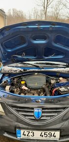 Dacia Logan 1.4 mpi,lpg - 14