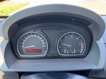 BMW X3 30d xDrive 2004 - 14