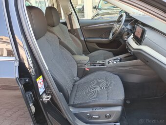 Škoda Octavia 4 Combi 2.0TDI 110kW DSG Webasto Matrix HUD - 14
