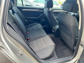 Passat B8 - 14