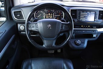 Peugeot Traveller Business VIP Webasto - 14