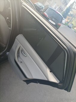 BMW e91 M1 facelift - 14