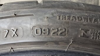 Letní pneu 235/35/19 Bridgestone - 14
