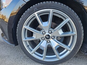 Ford Mustang 3.7L - 14