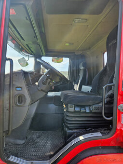 Odtahove vozidlo Scania P280 r.v.2009 Automat - 14