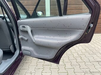 Škoda Felicia Mystery 1.3 MPI - 14