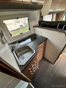 Adria,160ps,2022,5osob,garaz,9st.automat,CR,alu,remis,super - 14