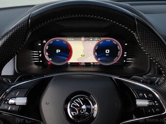 Škoda Kodiaq Sportline 2.0 TDI SCR 4x4 DSG Panorama - 14