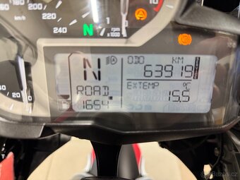 BMW R 1200 GS,ADVENTURE,ABS,ESA,TOP - 14