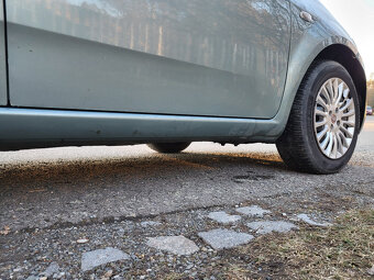Fiat Linea 1.4 T-jet benzin - 14