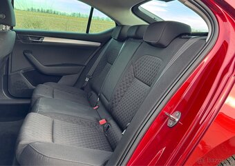 ŠKODA Superb 1.5 Tsi 110Kw DSG r.v 2022 naj 43tkm - 14
