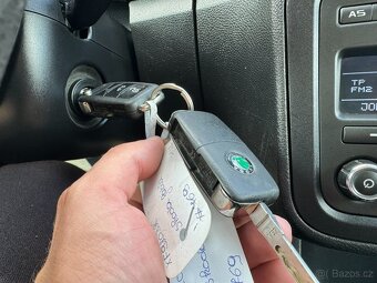 Škoda Fabia 1,2 TDI 55 KW STK SK TAŽNÉ - 14