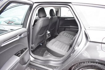 FORD MONDEO 2,0 TDCI,TITANIUM,SYNC,AT,TAŽNÉ,SERVIS FORD,TOP - 14
