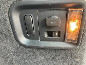 SEAT Alhambra/2.0TDi/125 kW/DSG automat/7 míst, tažné, - 14