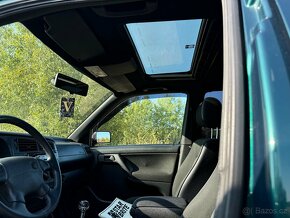 VW Golf III GT TDI Special, BBS, Eibach - 14