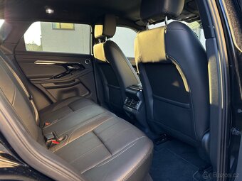 Land Rover Range Rover Evoque D200 R-Dynamic AWD - 14