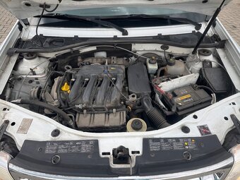 Dacia Duster 1.6 - 14