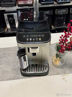Kávovar DeLonghi Magnifica Evo ECAM 290.61.SB - 14