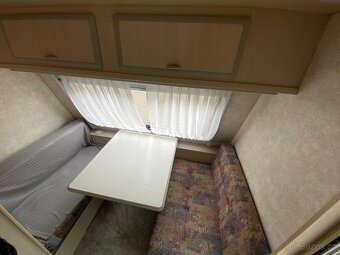 Karavan Sterckeman - 14