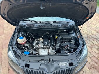 Škoda Fabia Monte Carlo 1.2 TSi - 14