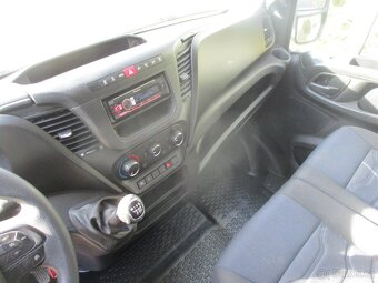 Iveco Daily 35S16, ev.č. 25048 - 14