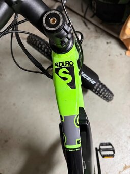 Haibike SDURO FullSeven LT - 14