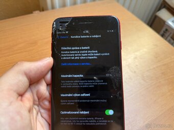 Apple iPhone 8 Plus 64GB Product RED - 14