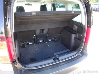 Škoda Yeti 2.0 TDI 4x4 r.v.2012 (81 kw) serviska - 14