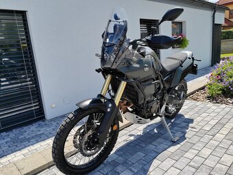 Yamaha Tenere 700 koupeno v ČR - 14