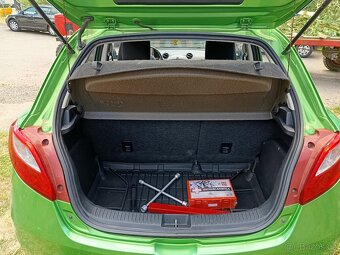 Mazda 2 - 14