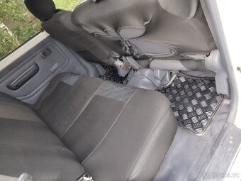 Toyota land cruiser 3.0D - 14