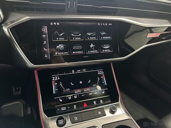 Audi A6 Avant - 14