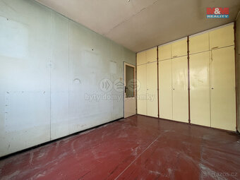 Prodej bytu 3+1, 69 m², Praha, ul. Horáčkova - 14