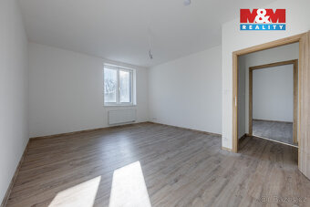 SLEVA Prodej bytu 5+kk, 175 m², Cheb, ul. Břehnická - 14