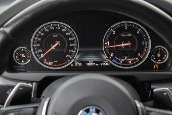 BMW X5 40d xDrive / AJ NA SPLÁTKY / PROTIÚČET - 14