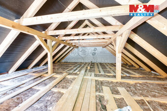 Prodej rodinného domu, 127 m², Sýkořice - 14