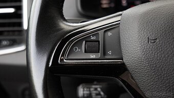 Škoda Karoq 1.6 TDI Live Plus DSG - 14