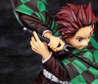 ARTFX J Demon Slayer: Kimetsu no Yaiba - Tanjiro Kamado 1/8 - 14