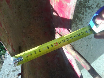 Jawa 250/350 Kývačka ND-kryty řetězu a motoru,nádrž,blatníky - 14