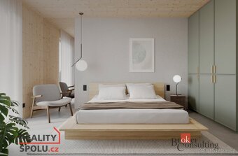 Prodej, byty/3+kk, 64 m2, 46845 Velké Hamry, Jablonec nad Ni - 14