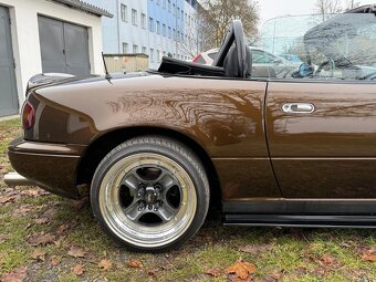 Mazda MX5 NA, airride, showcar - 14