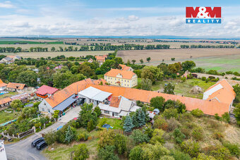 Prodej chalupy 3+1, Žatec - Milčeves - 14