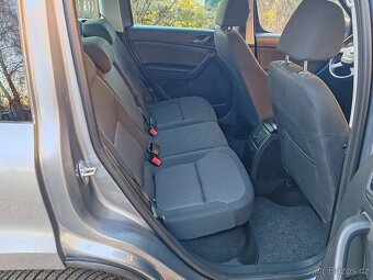 Škoda Yeti 1.2 TSI 77kW 2012 94000km 6ti q manuál převodovka - 14